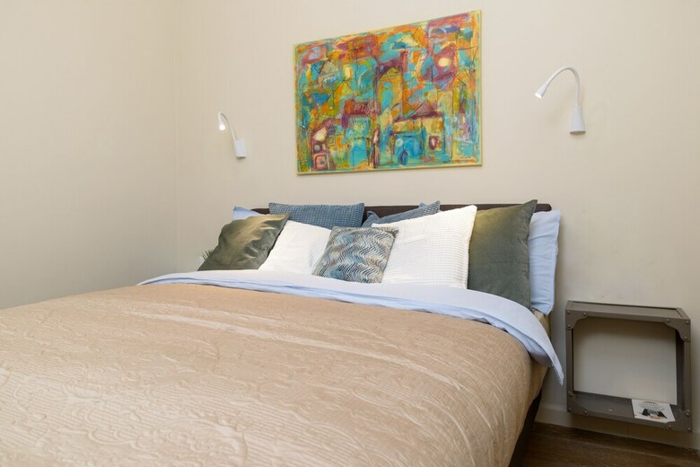 Apartamento Ctlv - Sheinkin 30