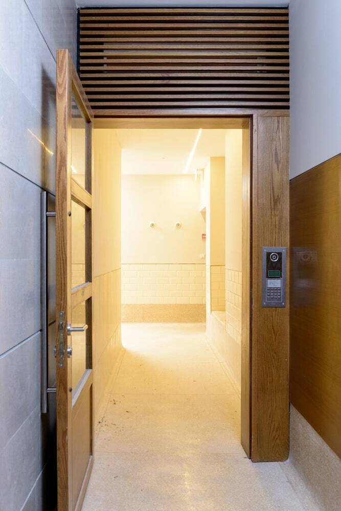 Apartamento Ctlv - Sheinkin 30