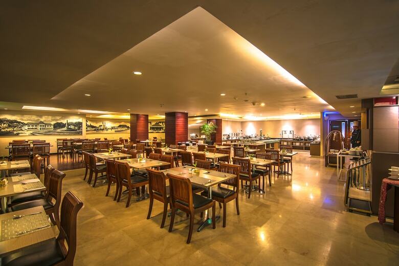 Hotel The 1o1 Malang Oj