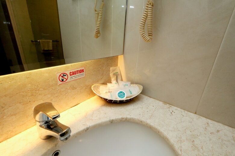 Hotel The 1o1 Malang Oj