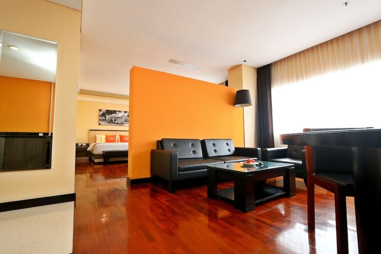 Hotel The 1o1 Malang Oj