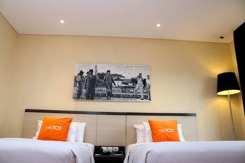 Hotel The 1o1 Malang Oj