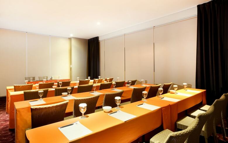 Hotel The 1o1 Malang Oj