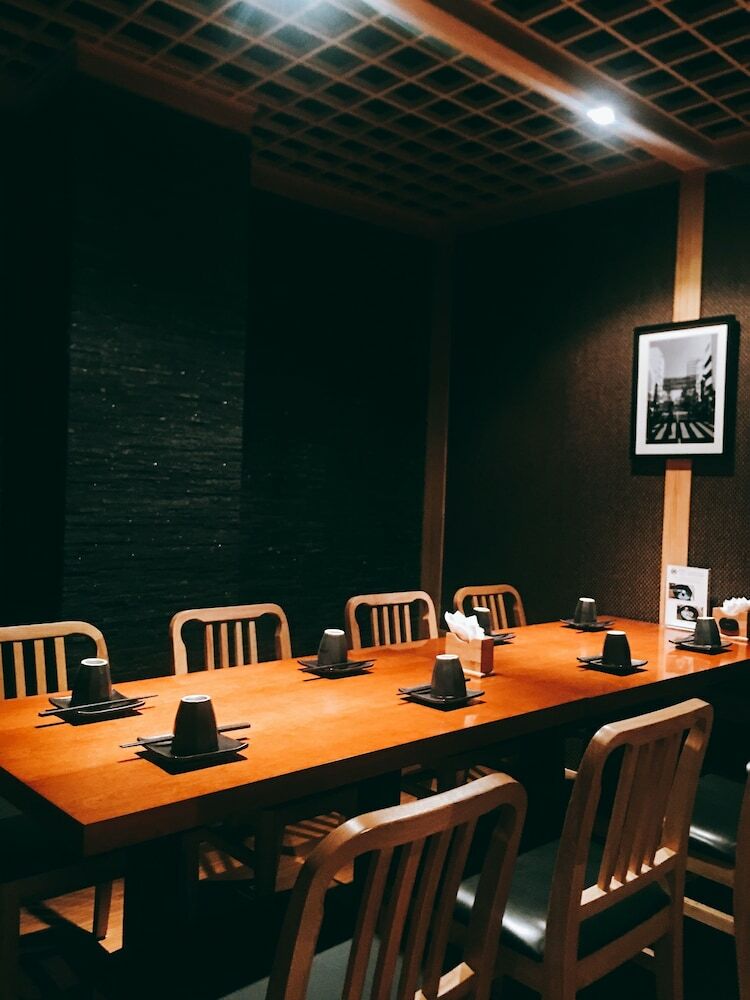 Hotel Seattle Incheon Airport