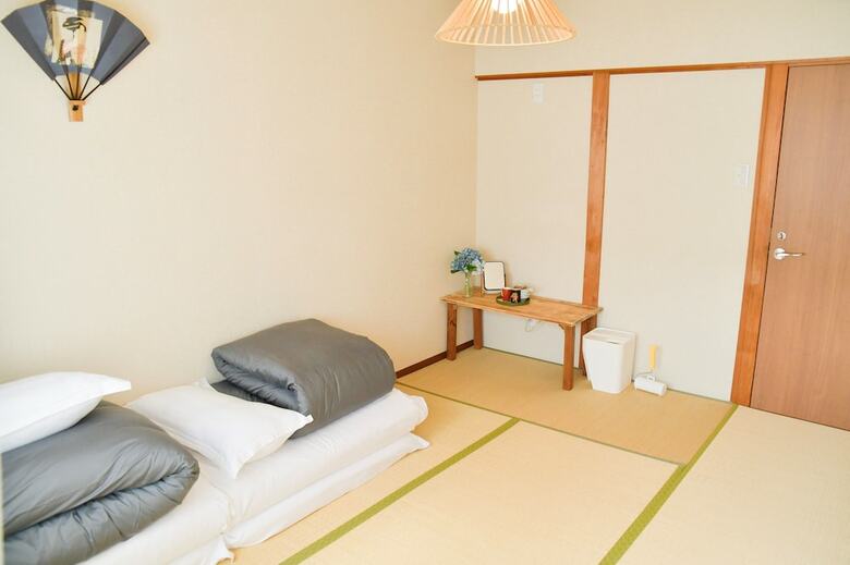Hostal Guesthouse Hakuka - Hostel