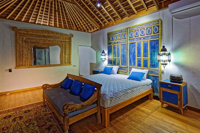 Secret River Villa