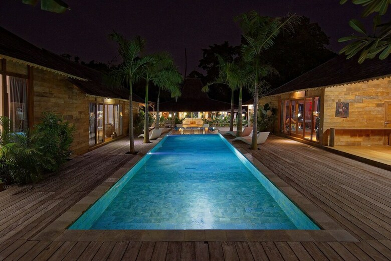 Secret River Villa