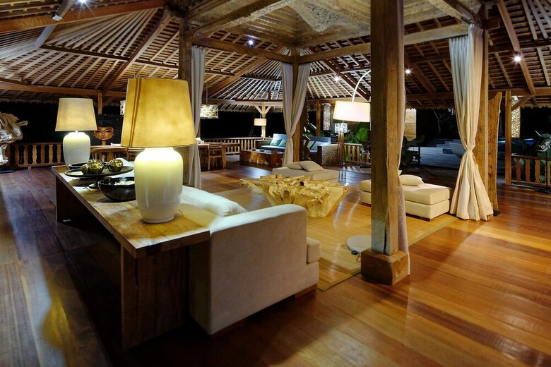 Secret River Villa