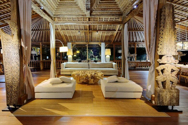 Secret River Villa