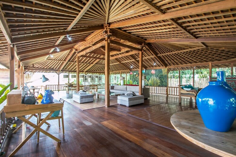 Secret River Villa