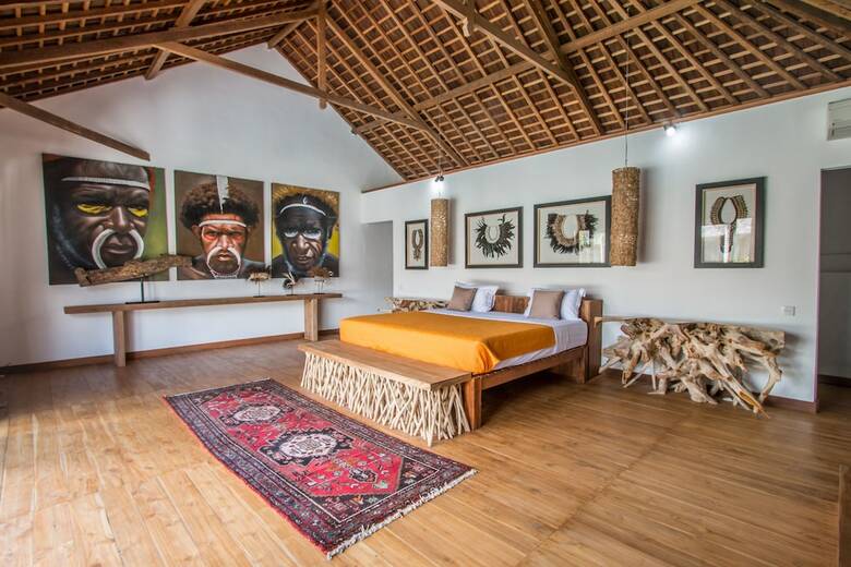 Secret River Villa