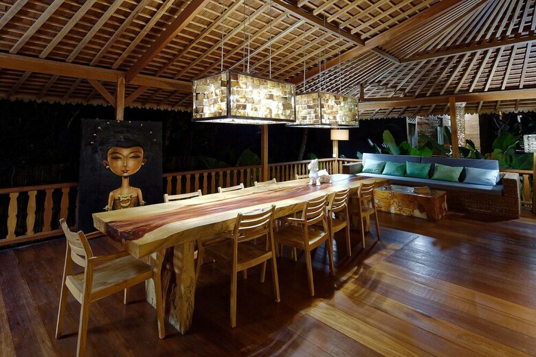 Secret River Villa