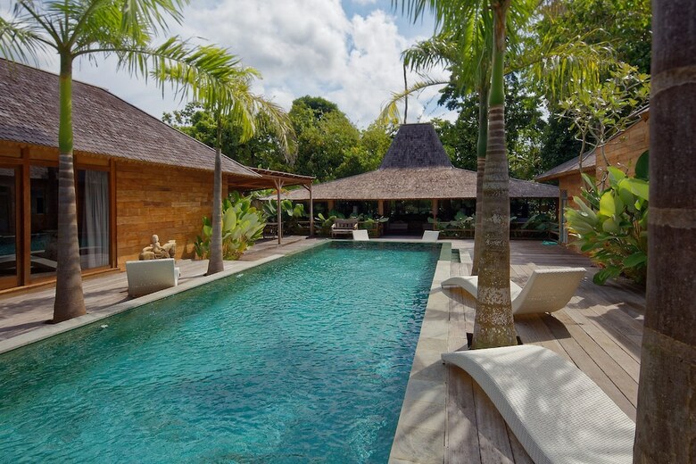 Secret River Villa