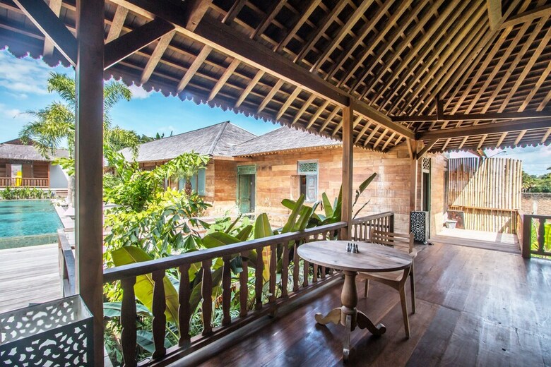 Secret River Villa