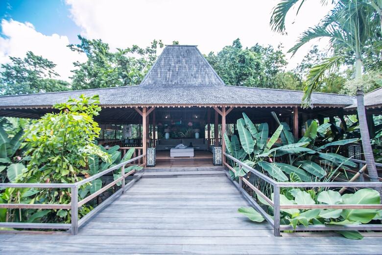 Secret River Villa