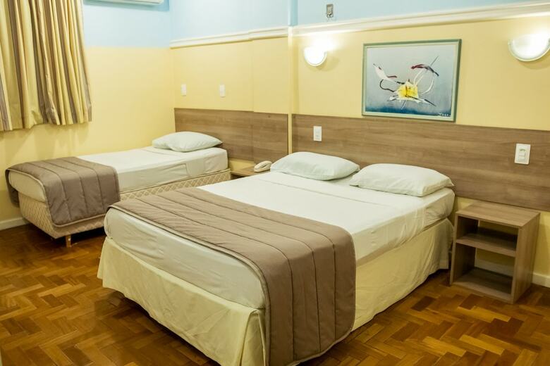 Hotel Do Grande Rio