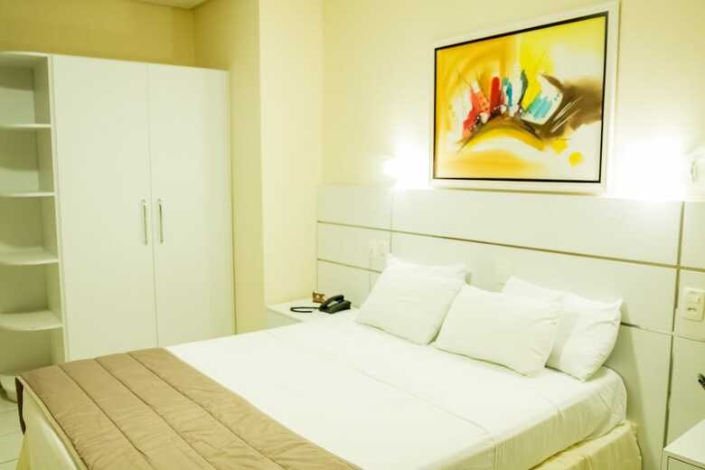 Hotel Do Grande Rio