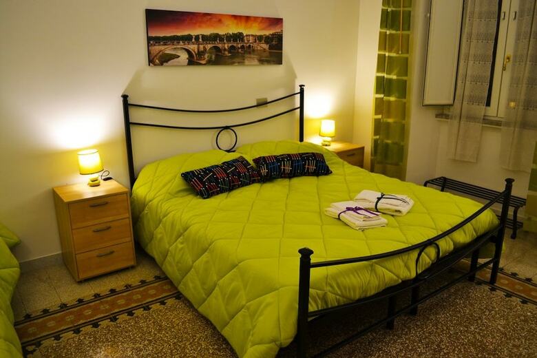 Bed & Breakfast Un Sogno Di Casa