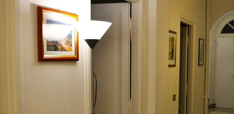 Bed & Breakfast Un Sogno Di Casa