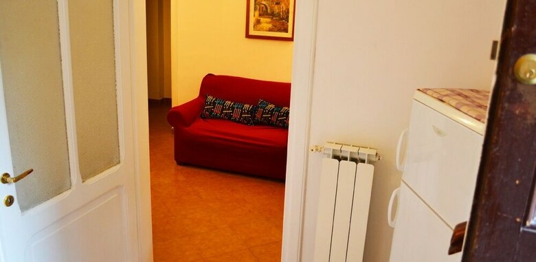 Bed & Breakfast Un Sogno Di Casa