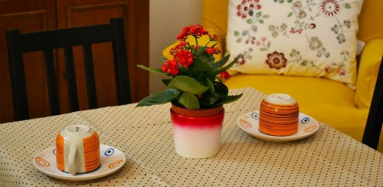 Bed & Breakfast Un Sogno Di Casa