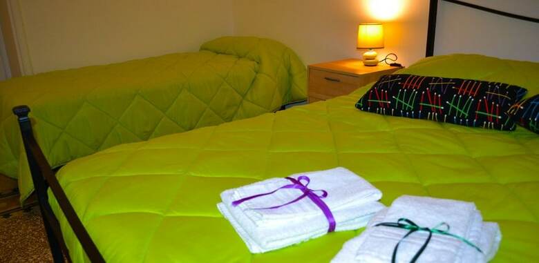 Bed & Breakfast Un Sogno Di Casa