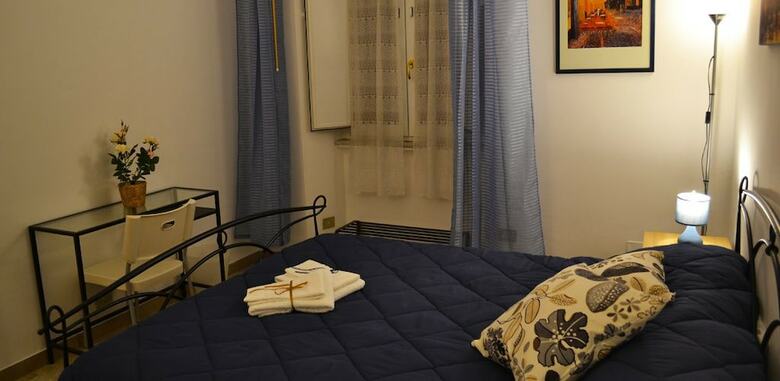 Bed & Breakfast Un Sogno Di Casa