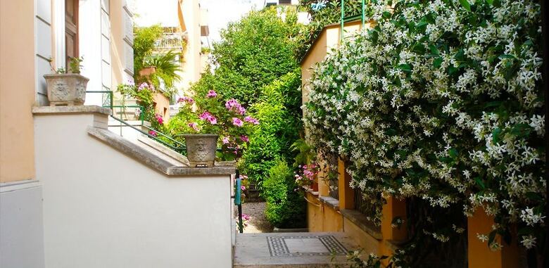 Bed & Breakfast Un Sogno Di Casa