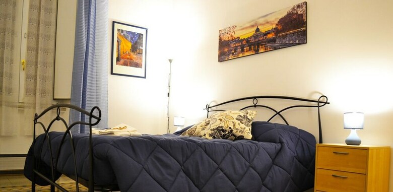 Bed & Breakfast Un Sogno Di Casa