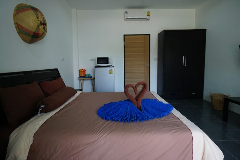 Hotel Lotus Bleu Resort & Restaurant