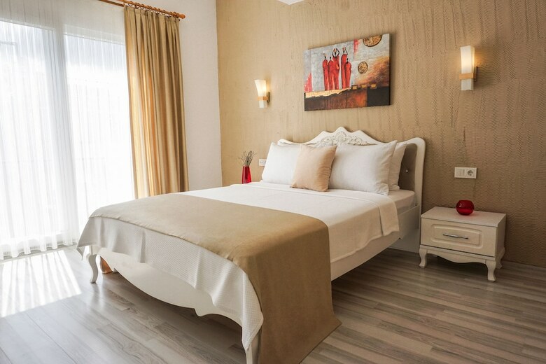 Ala�at? 716 Butik Hotel