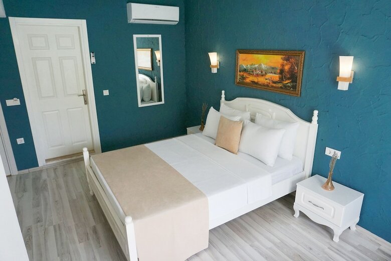 Ala�at? 716 Butik Hotel