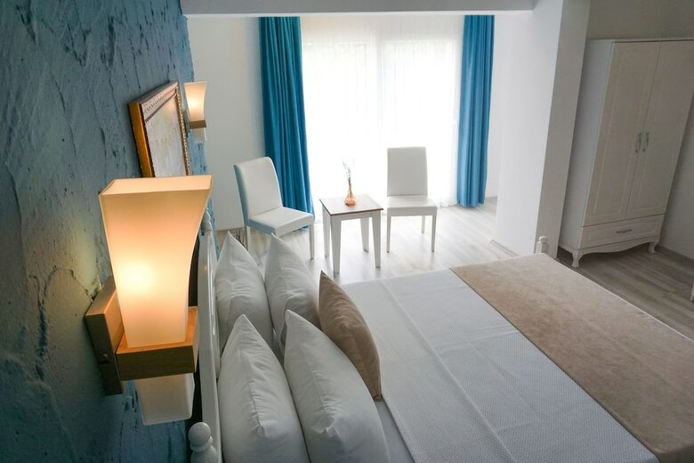 Ala�at? 716 Butik Hotel