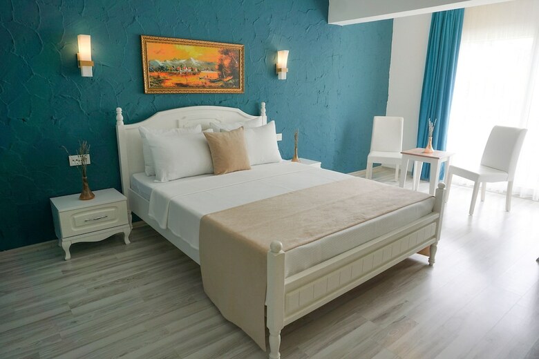 Ala�at? 716 Butik Hotel