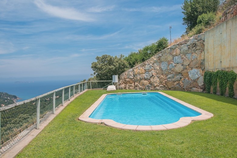 Apartamentos Flateli Begur