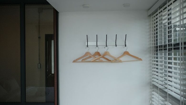 Iron32 Hotel