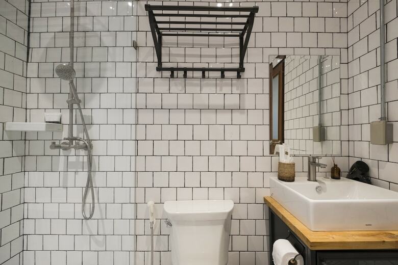 Iron32 Hotel