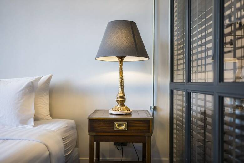 Iron32 Hotel
