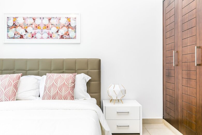 Apartamentos Dhh - Boulevard Central-tower 2