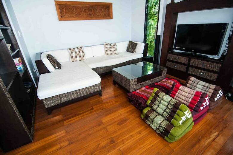Penn Sunset Villa 5