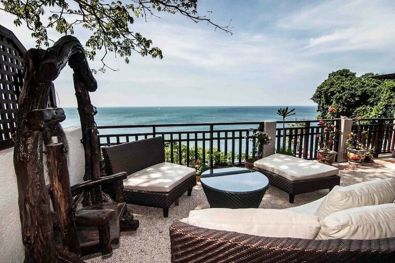 Penn Sunset Villa 5