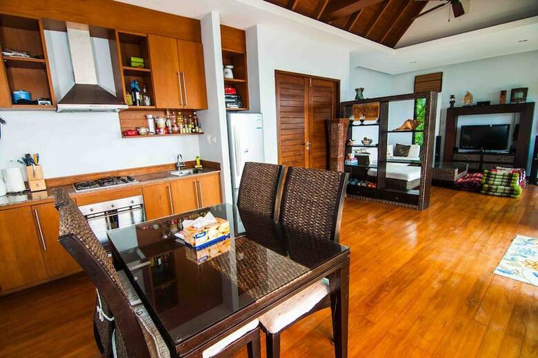 Penn Sunset Villa 5