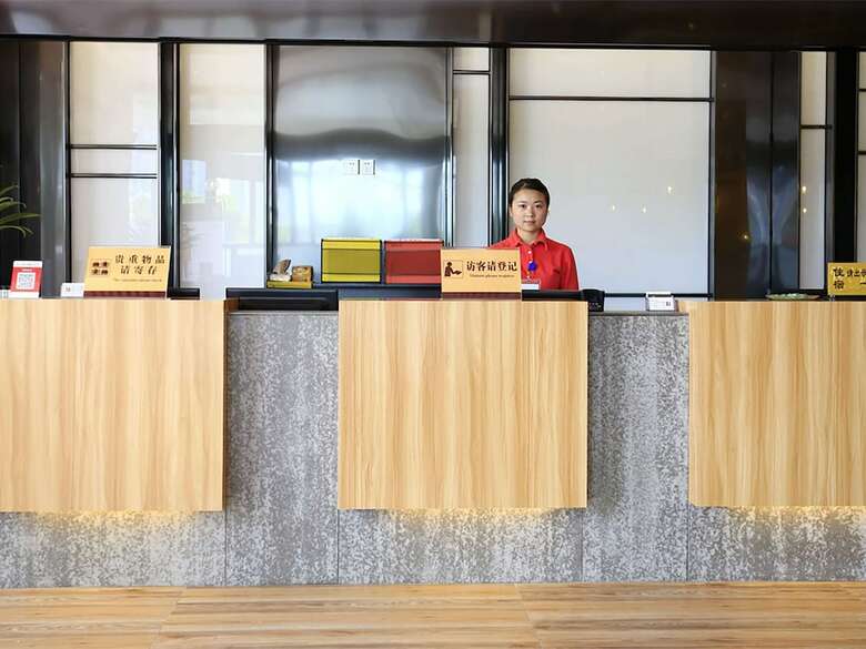 Ibis Kunshan Changjiang Rd Hotel