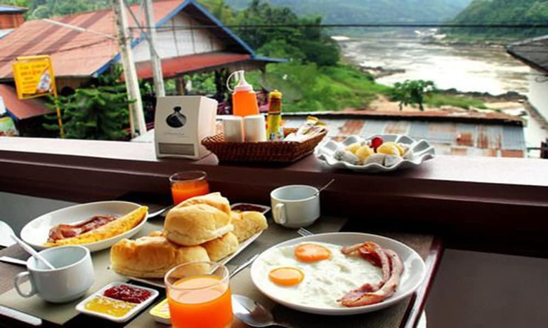 Hotel Dp Guesthouse