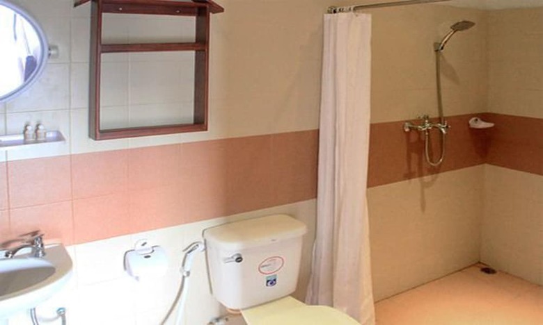 Hotel Dp Guesthouse
