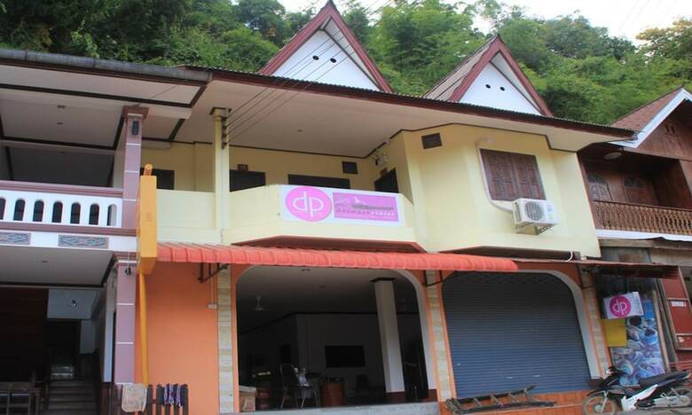 Hotel Dp Guesthouse