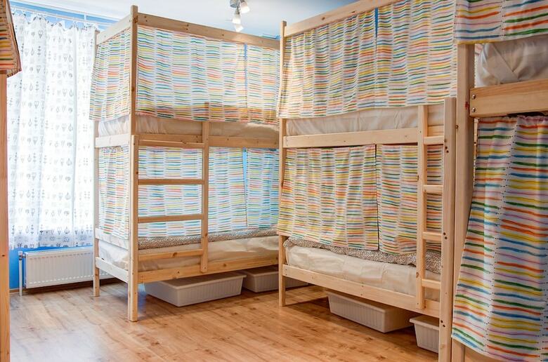 Hostal Hostel Pskov