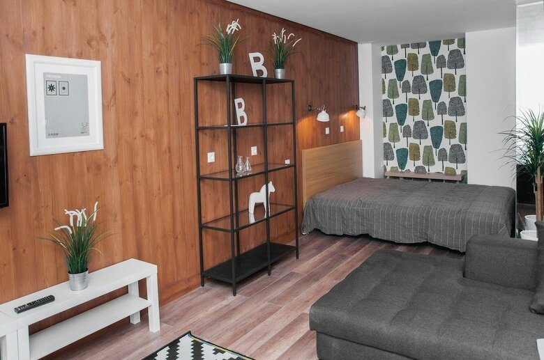 Hostal Hostel Pskov