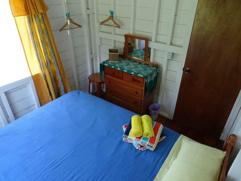 Posada Maya Hill Lodge