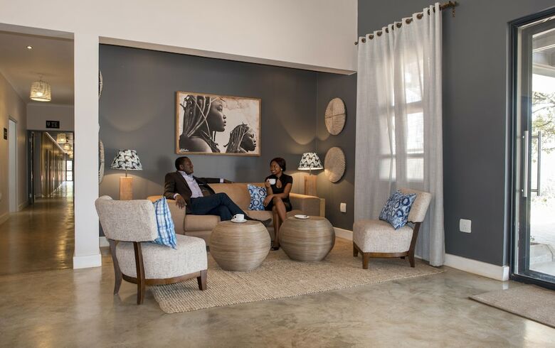 The Urban Hotel